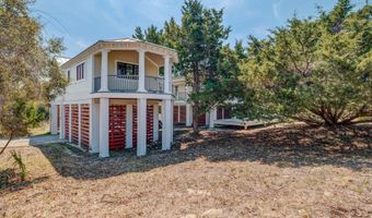 20 Cape Fear Trl, Bald Head Island, NC 28461