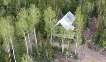 468 E Trail Rd, Brian Head, UT 84719
