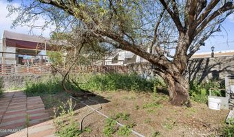 21312 W Shalako Ln, Congress, AZ 85332