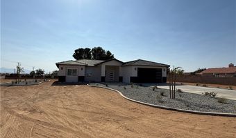 10516 Mohawk, Apple Valley, CA 92308