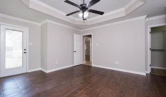 124 Cross Creek Dr, Austin, AR 72023