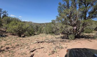 8200 W Rolling Ridge Rd, Ash Fork, AZ 86320
