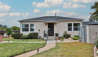 8770 Washington Ave, La Mesa, CA 91942