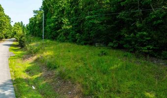 Cave Creek Road, Batesville, AR 72501