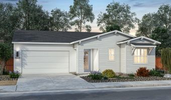 192 Wildcat Peak Dr Plan: Cross Creek, Plan 5, Carson City, NV 89701