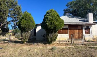 207 Pinon St, Aguilar, CO 81020