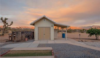 23355 Cuyama, Apple Valley, CA 92307