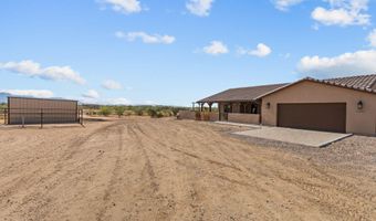 27755 S SLICK FORK Trl, Congress, AZ 85332