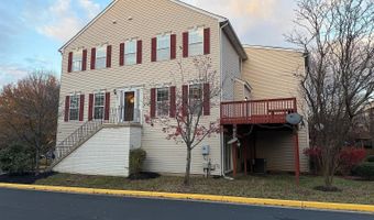 6641 CREEK POINT Way, Alexandria, VA 22315