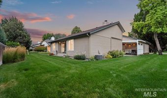 10490 W Wildrose Ct, Boise, ID 83704