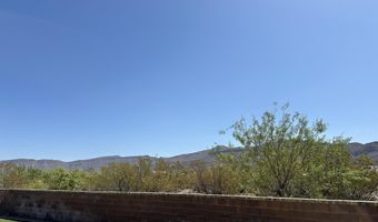 1097 Caneadea LP, Alamogordo, NM 88310