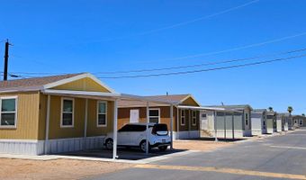 1409 N French St 28, Casa Grande, AZ 85122