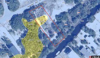 40119 E Kinnakeet Reef Ct Lot 11R, Avon, NC 27915