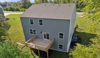 111 Leonard Way Plan: PENWELL, Aylett, VA 23009