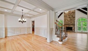 300 Hemlock, Ball Ground, GA 30107