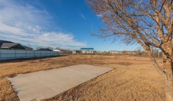 6106 W ROCKWELL Rd, Amarillo, TX 79118