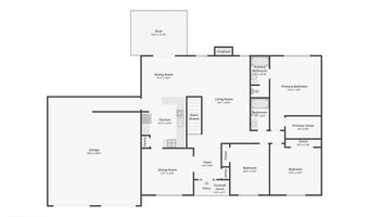5106 Dominion Dr, Arnold, MO 63010