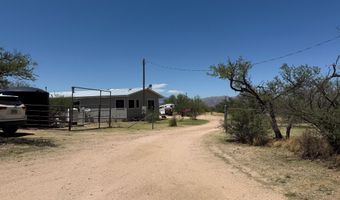 2720 W Blueflax Ln, Benson, AZ 85602