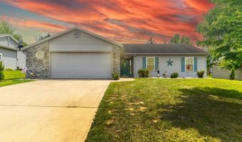306 Riverview Dr, Albion, IN 46701