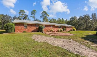 780 David Carter Rd NE, Baxley, GA 31513