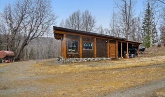 15868 N Fish Lake Rd, Chickaloon, AK 99674