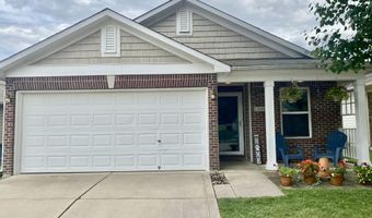 535 New Moon St, Avon, IN 46123