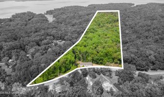 258 Coles Point Rd, Batesville, MS 38606
