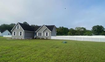33016 FOREST KNOLL Dr, Laurel, DE 19956