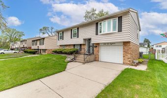 4418 Arbutus Ln, East Chicago, IN 46312