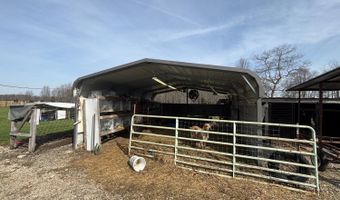 18555 Days Way Ln, Aurora, IN 47001