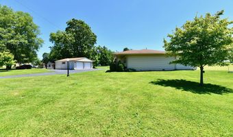 801 N 400 W, Bargersville, IN 46106
