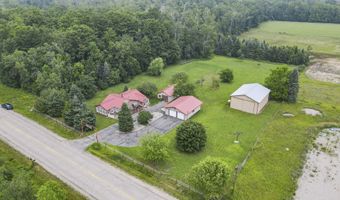 7511 AFTON Rd, Afton, MI 49705