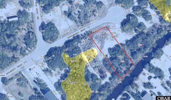 40115 E Kinnakeet Reef Ct Lot 12R, Avon, NC 27915