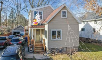 1115 N RICHMOND St, Appleton, WI 54911