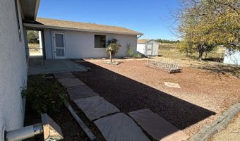 1350 W Justray Ranch Rd, Chino Valley, AZ 86323