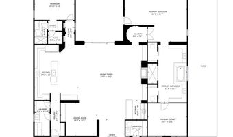 11456 Opal Springs Way, Las Vegas, NV 89135