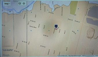 W 5TH Street lot 1 & 2, Bogalusa, LA 70427