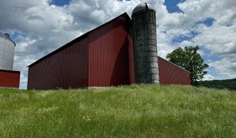 6283 E Laughery Creek Rd, Aurora, IN 47001