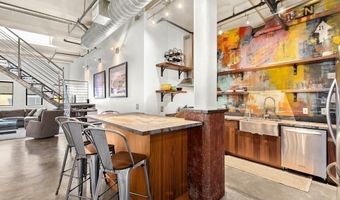 717 Atlantic Ave 8B, Boston, MA 02111