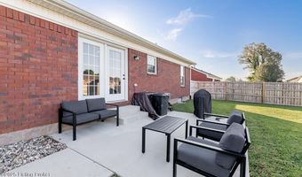 121 Shallow Springs Ct, Bardstown, KY 40004