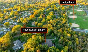 3300 Kuliga Park Dr, Cincinnati, OH 45248