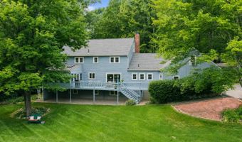10 Candlewood Dr, Amherst, NH 03031