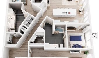 3130 POTOMAC Ave Ph1, Arlington, VA 22202