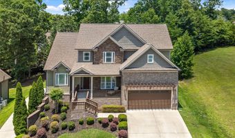 4217 Cripple Bush Ct, Apison, TN 37302
