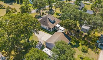754 Hardison Dr, Arapahoe, NC 28510