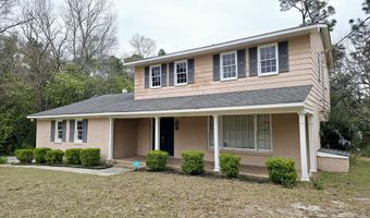 37 Sweetwater Ln, Barnwell, SC 29812