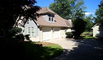 117 Big Oak, Barnesville, GA 30204