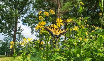 1260 N Lawrence Hollow Dr, Bloomfield, IN 47424