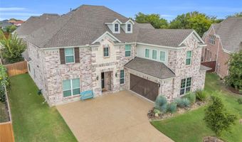 942 Herschell St, Allen, TX 75013