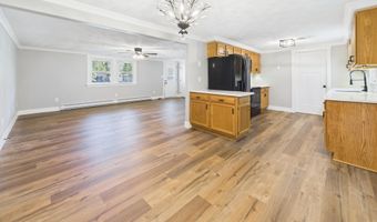 8 Parkdale, Arcanum, OH 45304